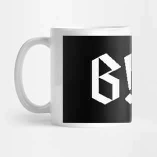 B!iss Mug